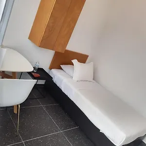 Estudio #5 Casa Fatima, 8 Min Del Centro 1 Persona Guadalajara