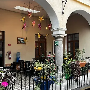 Casa Veeyuu Heroica Puebla de Zaragoza