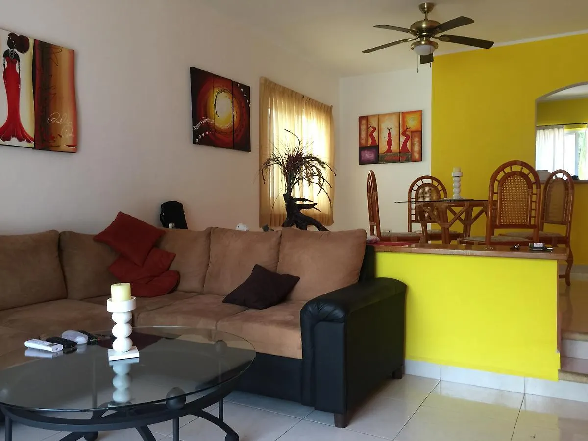 Casa Pili Bed & Breakfast Playa del Carmen