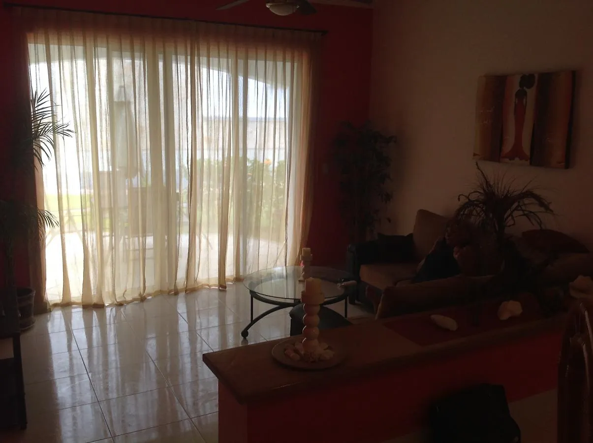 Casa Pili Bed & Breakfast Playa del Carmen