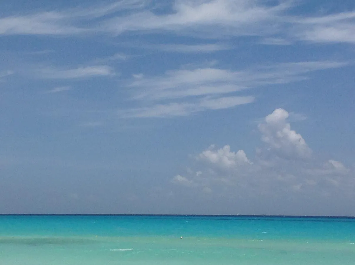 Casa Pili Bed & Breakfast Playa del Carmen