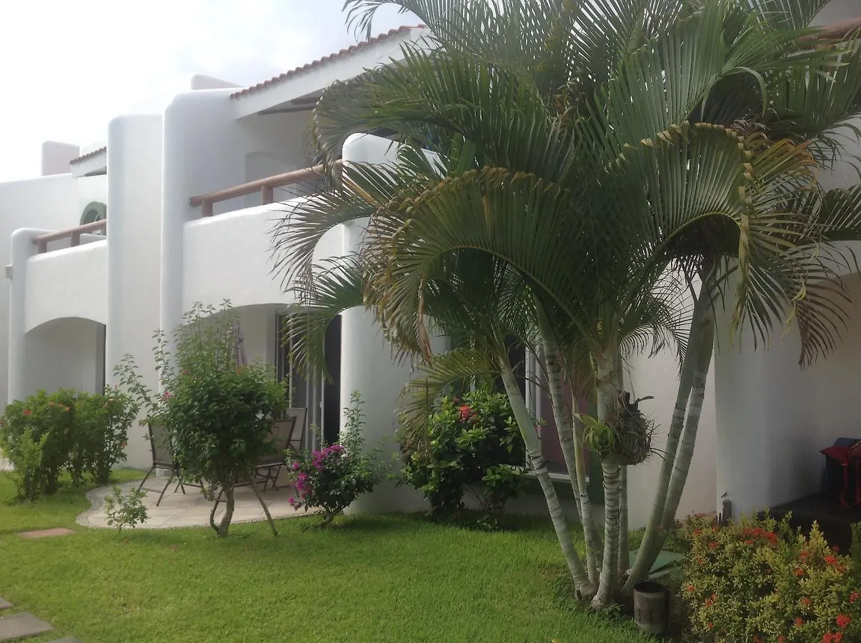 Casa Pili Bed & Breakfast Playa del Carmen