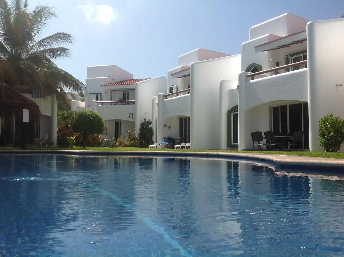 Casa Pili Bed & Breakfast Playa del Carmen