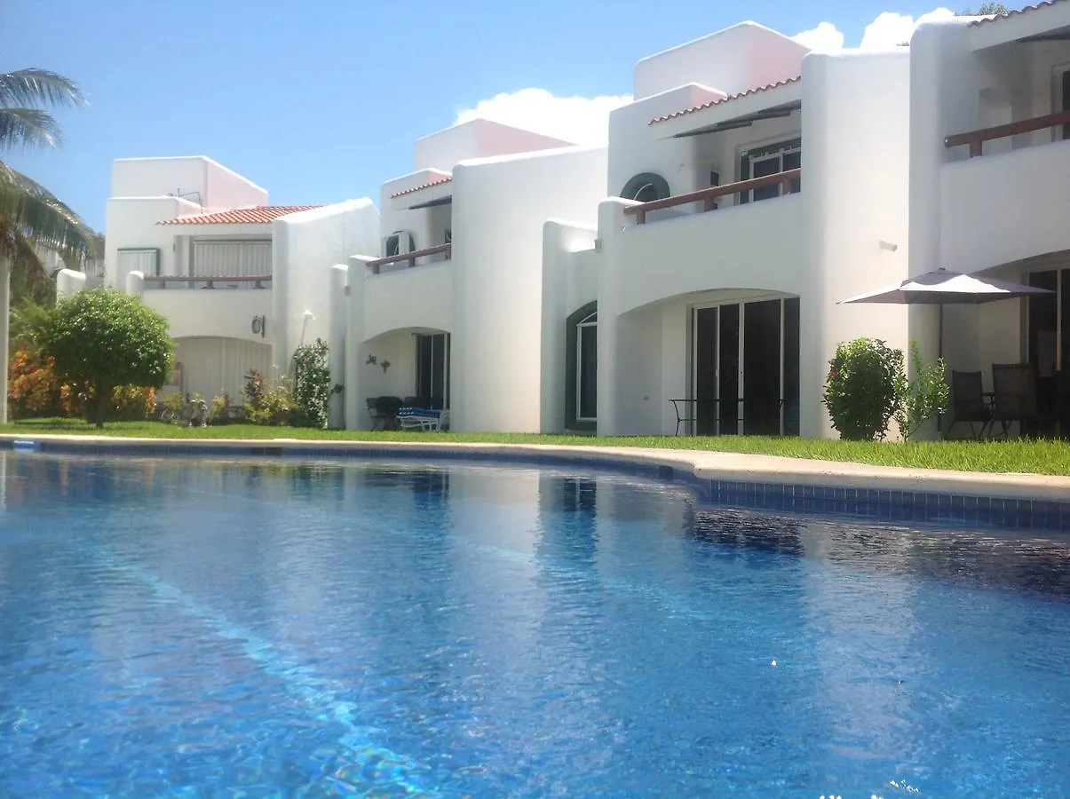 Casa Pili Bed & Breakfast Playa del Carmen
