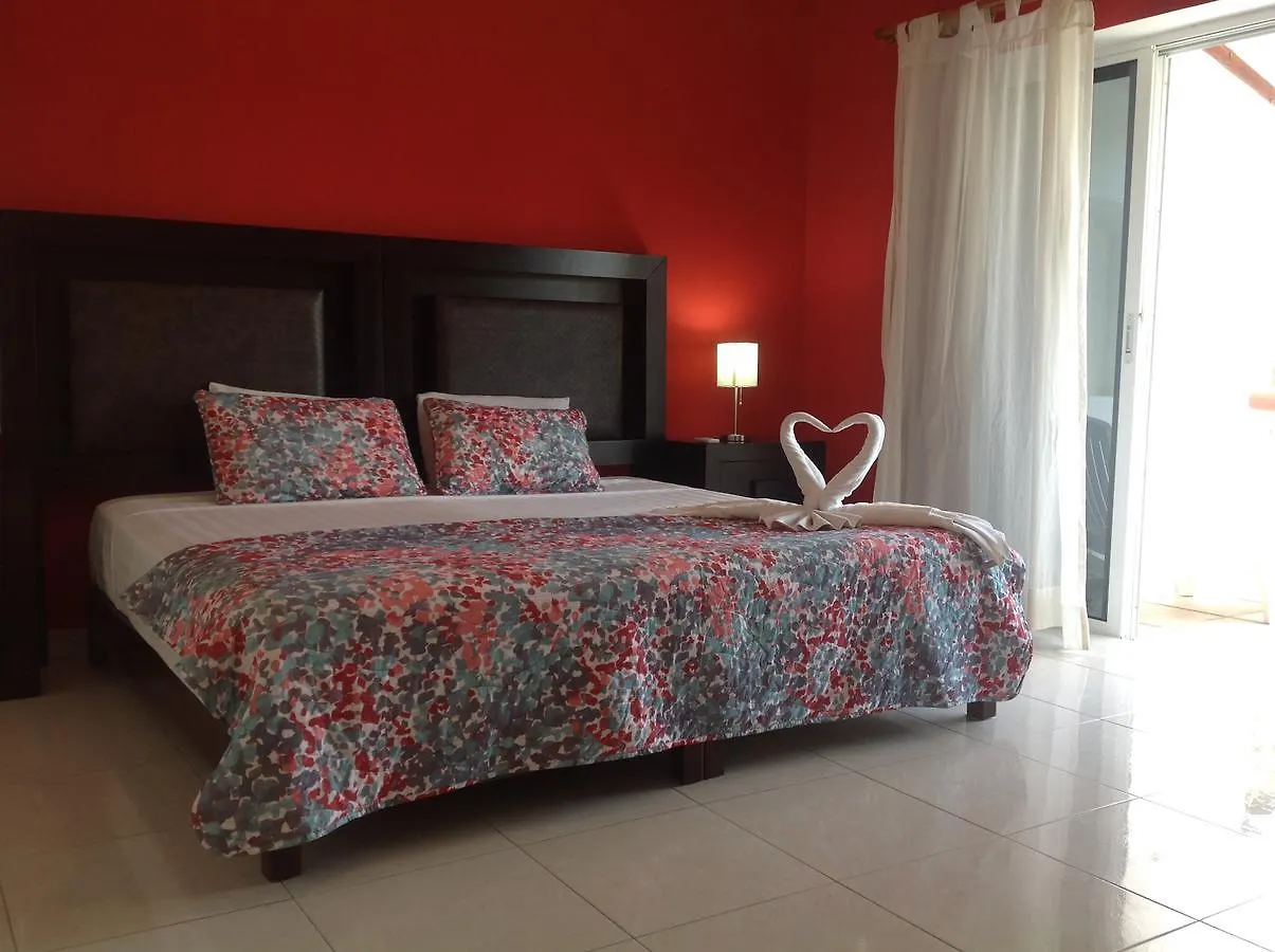 Casa Pili Bed & Breakfast Playa del Carmen