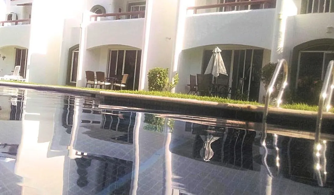 Casa Pili Bed & Breakfast Playa del Carmen