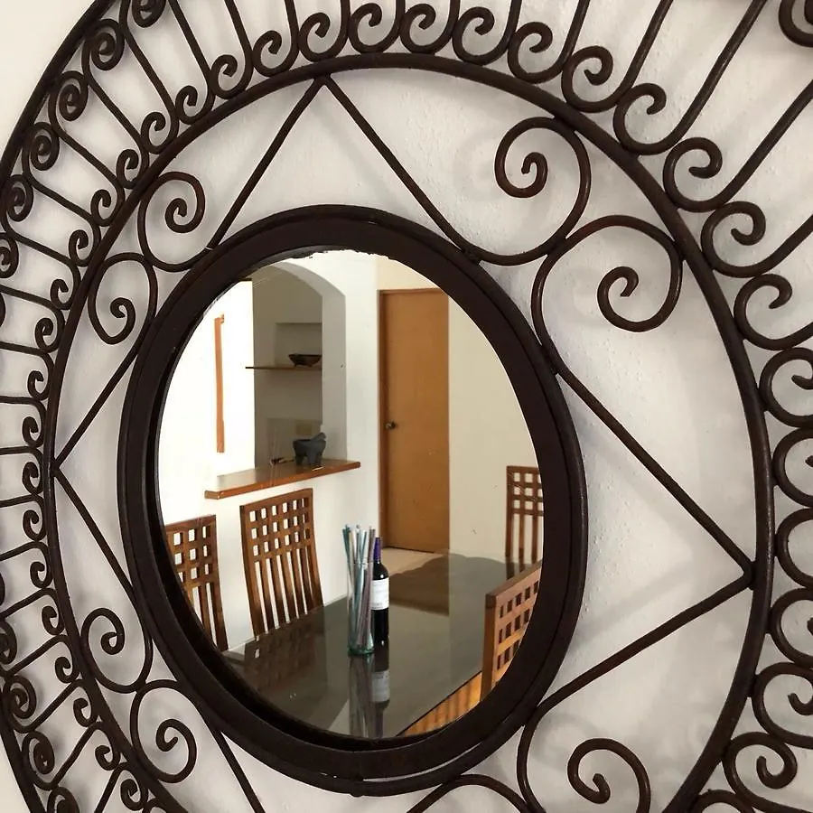 Casa Pili Bed & Breakfast Playa del Carmen