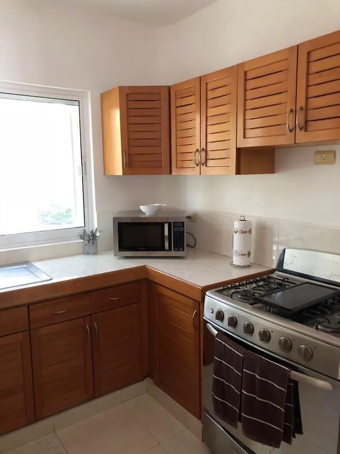 Casa Pili Bed & Breakfast Playa del Carmen 0*,
